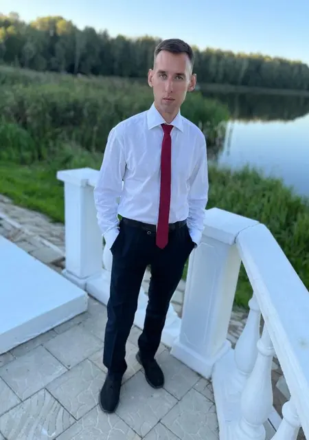 Артур из Витебска, ищу на сайте знакомства без обязательств