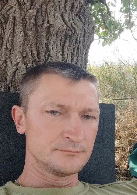 Я Mark, 45 років з Кам’янця-Подільського, шукаю знайомства без зобов'язань