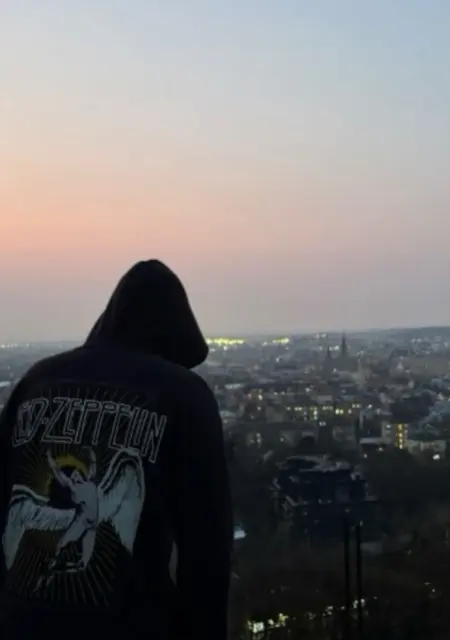 Я Андрій, 18, знакомлюсь без обязательств в Львове