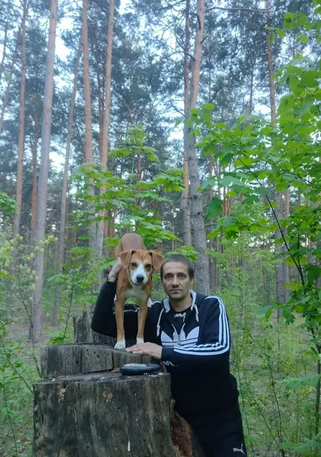 Максим из Черновцов, мне 35, познакомлюсь без обязательств