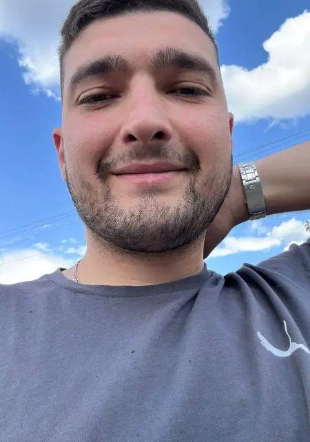 Сергей из Новой Каховки, ищу на сайте вирта