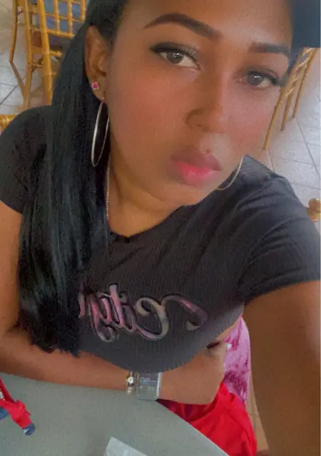 Arelis из Санто-доминго Эста, ищу на сайте приятное времяпровождение