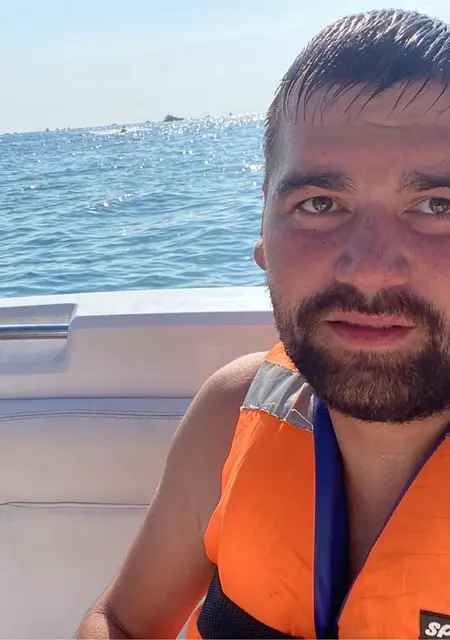 Я Qwert, 32 років, знайомлюсь для спілкування у Донецьку