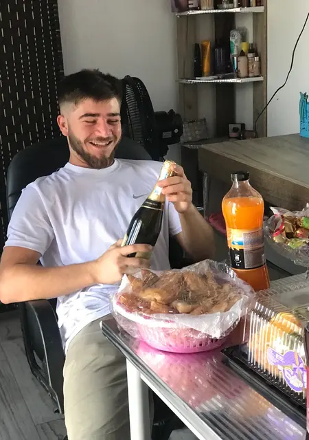 Асыл из Атырау, ищу на сайте общение