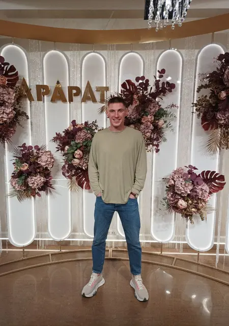 Артем из Хмельницкого, мне 27, познакомлюсь для приятного времяпровождения