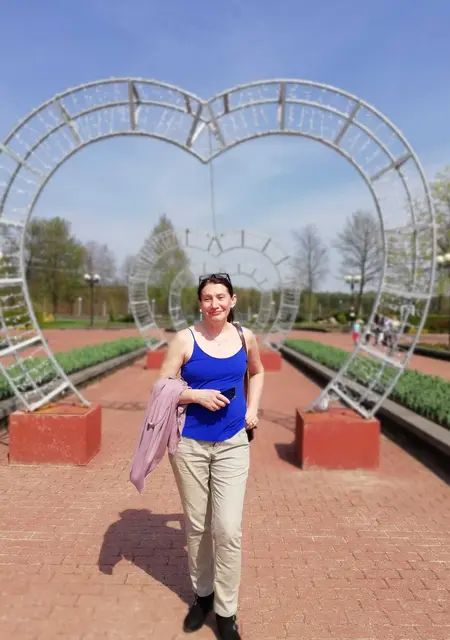 Tati из Новополоцка, ищу на сайте приятное времяпровождение