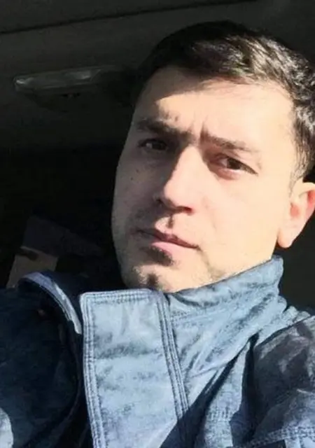 Я David, 35, знакомлюсь на одну ночь в Бланес