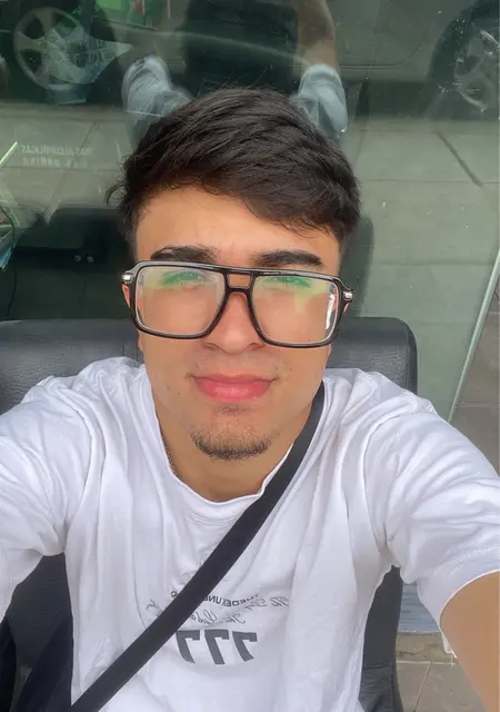 Я Gabriel, 33, знакомлюсь на одну ночь в Лиме