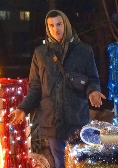 Эгор из Жёлтых Воды, мне 28, познакомлюсь на одну ночь