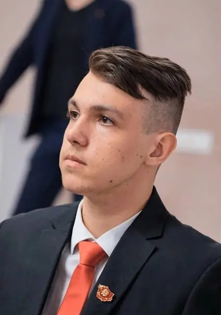 Никита из Праги, ищу на сайте постоянные отношения