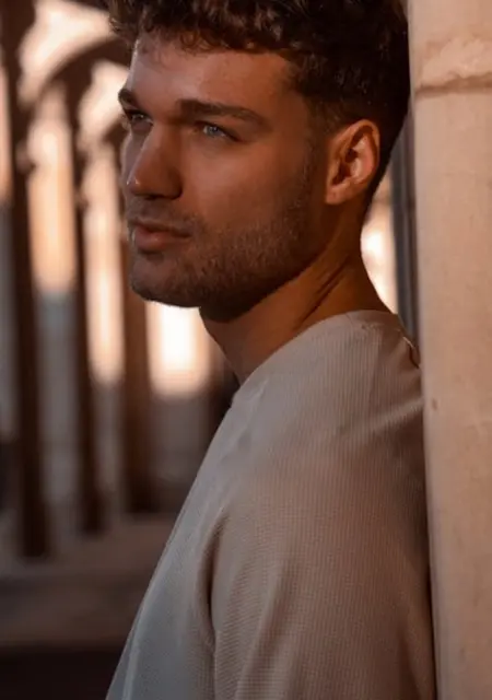 Leonardo из Рима, ищу на сайте вирта