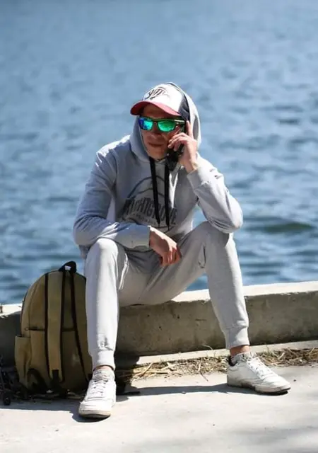 Я Сергій, 33, знакомлюсь для дружбы в Боярке