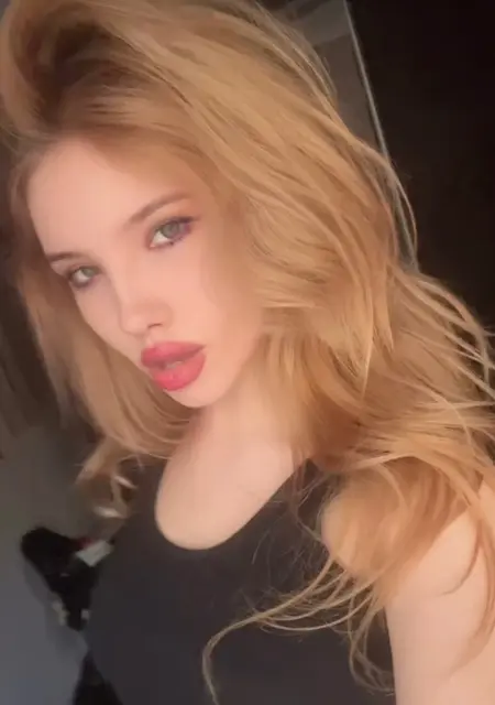 Maria из Ковеля, мне 20, познакомлюсь для вирта