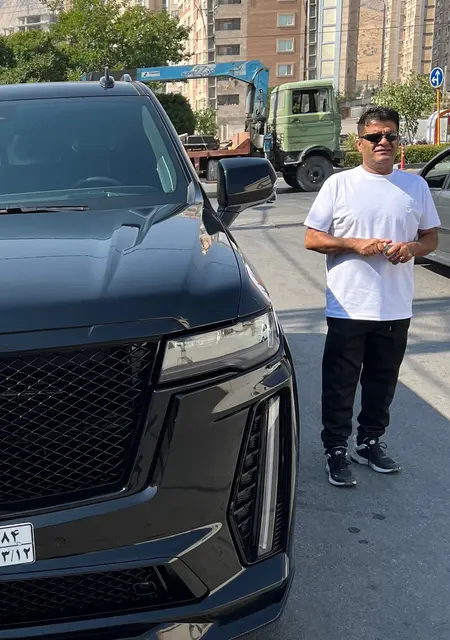 Я Abbas, 41, знакомлюсь для общения в Анкаре