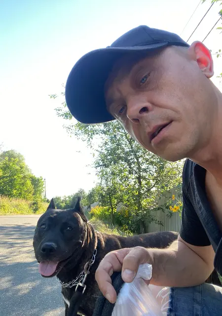 Максим з Kovel, мені 38 років, познайомлюсь без зобов'язань