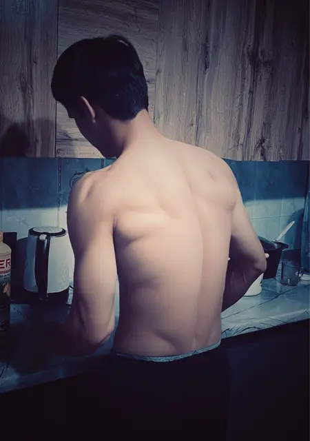 Я Muxammedali, 20, знакомлюсь на одну ночь в Атырау