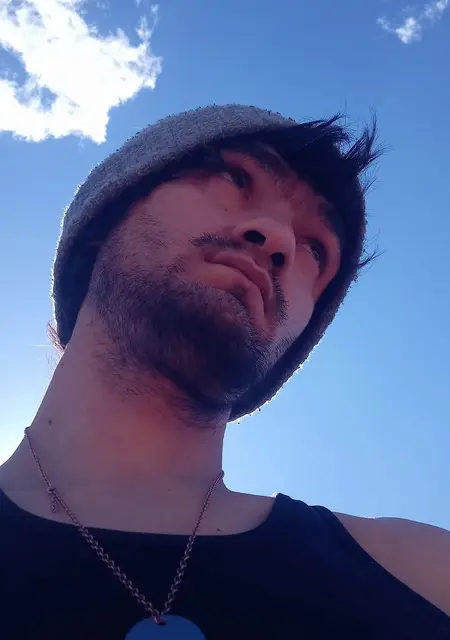 Jhon Edison из Барселоны, мне 34, познакомлюсь для постоянных отношений