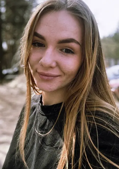 Я Анастасия, 25, из Лондона, ищу знакомство для совместных путешествий