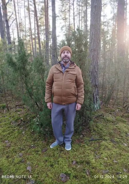 Василий из Гродно, ищу на сайте знакомства на одну ночь