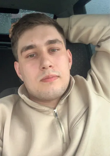 Alladin из Стаханова, мне 28, познакомлюсь для вирта