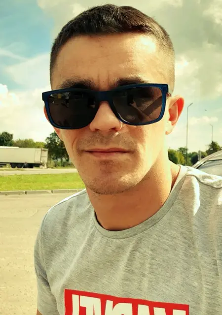 Бодя из Прилук, мне 33, познакомлюсь для дружбы