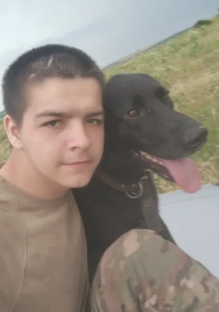 Николай из Киева, мне 21, познакомлюсь на одну ночь