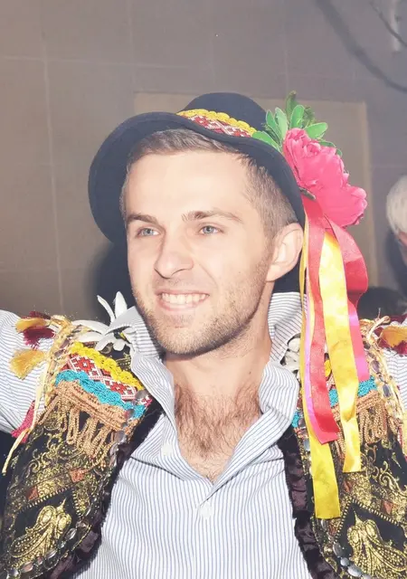 Viktor из Донецка, мне 36, познакомлюсь для дружбы