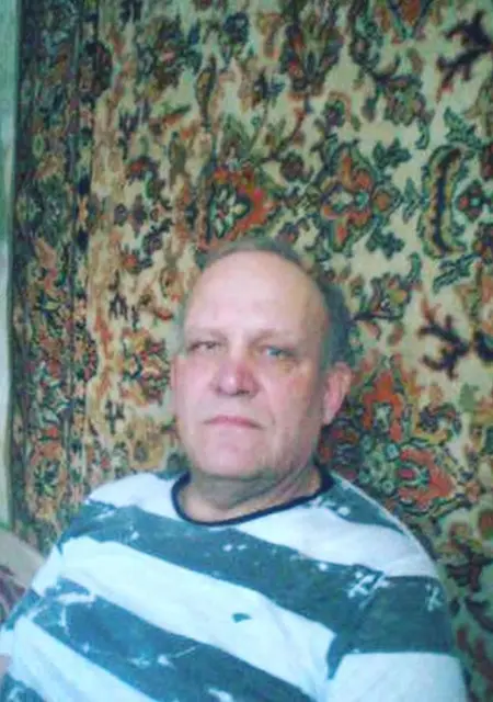 Я Слава, 61, из Бреста, ищу знакомство для приятного времяпровождения