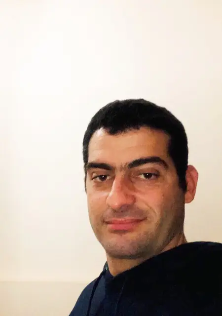 Manuel из Нерха, мне 38, познакомлюсь для постоянных отношений