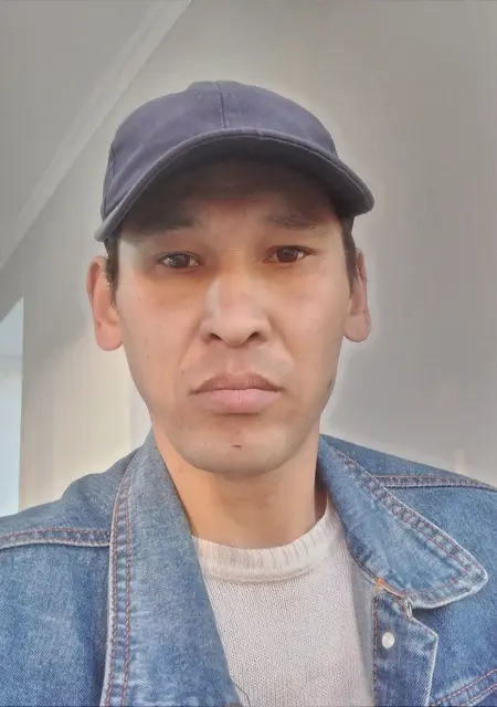 Я Rustam, 39, из Семей, ищу знакомства без обязательств