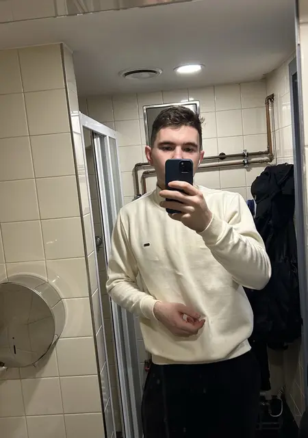 Vladyslav из Праги, ищу на сайте дружбу