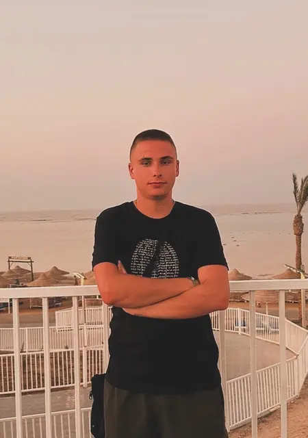 Roman из Теплицы, ищу на сайте вирта