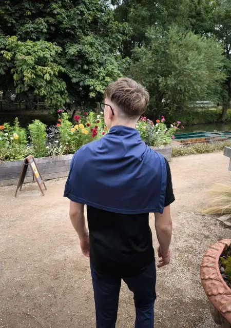 I'm Callum, 19 from Portsmouth, seeking connections for chat
