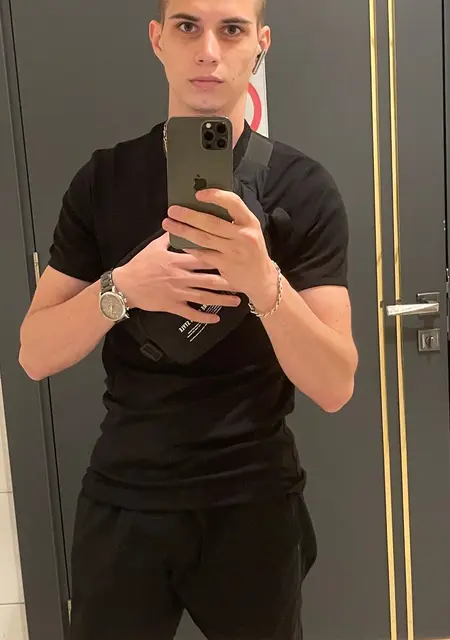 Я Николай, 28, из Паленсия, ищу знакомство для общения