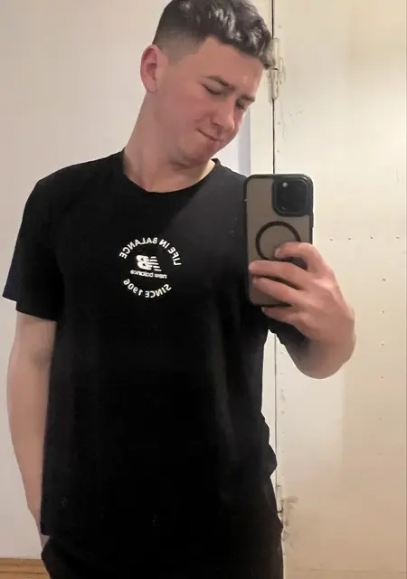 Богдан из Щецина, ищу на сайте вирта