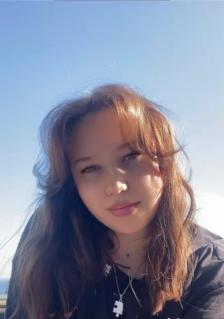 Я Анастасія, 20, из Зелёна-гура, ищу знакомство для приятного времяпровождения