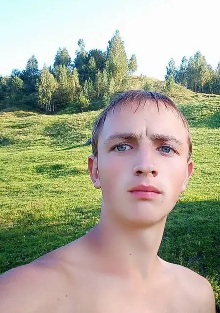 Я Николай, 45, знакомлюсь для открытые отношения в Чернигове