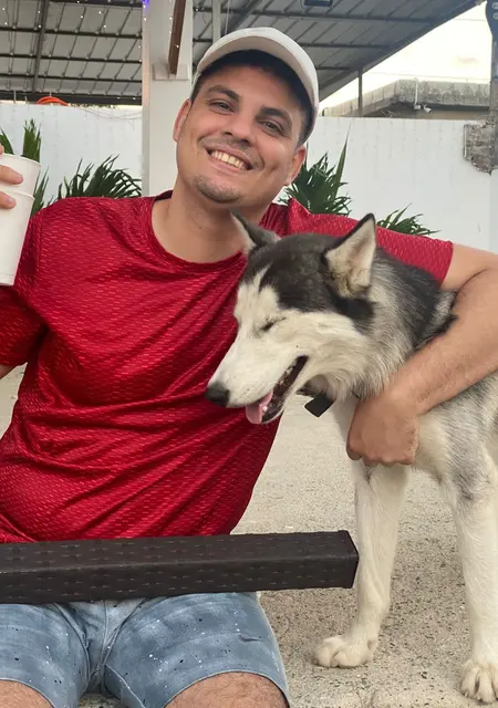 Я Josue, 26, знакомлюсь на одну ночь в Санто-доминго Эсте