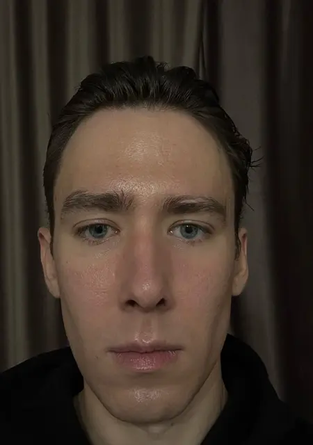 Из Варшавы, мне 25, познакомлюсь