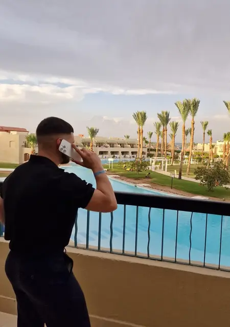 Szymon из Ноттингема, ищу на сайте знакомства на одну ночь