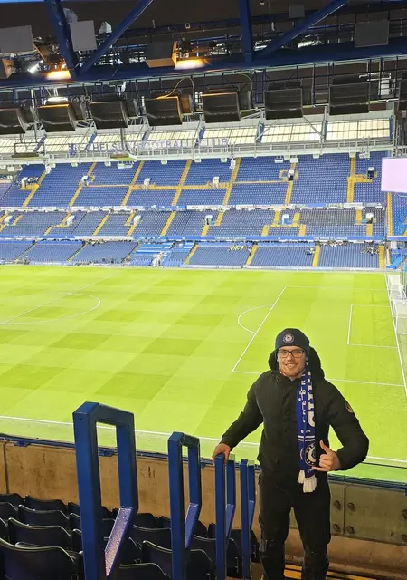 I'm Callan, 25, looking to meet for long-term in Reading