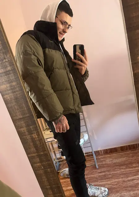 Salvabikelife из Олива, ищу на сайте знакомства на одну ночь