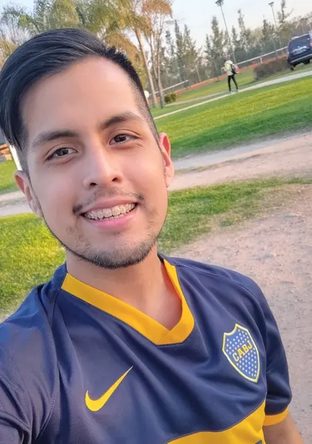Я Diego, 23, из Буэнос-айреса, ищу знакомство для общения