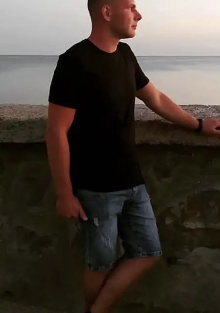 Dima з Запоріжжя, мені 30 років, познайомлюсь для постійних стосунків