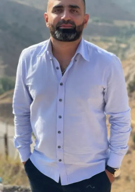 Timur из Самарканда, мне 35, познакомлюсь для открытые отношения