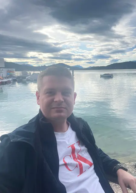 Я Michael, 29, знакомлюсь на одну ночь в Филлах