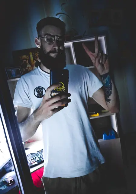 Андрей из Пинска, мне 27, познакомлюсь для постоянных отношений