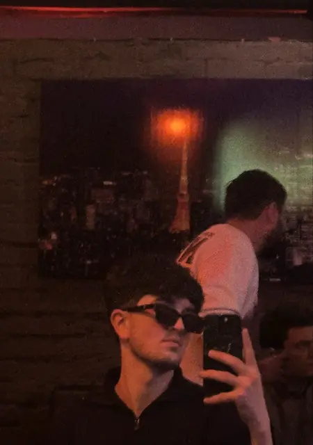 Amir из Душанбе, ищу на сайте знакомства на одну ночь