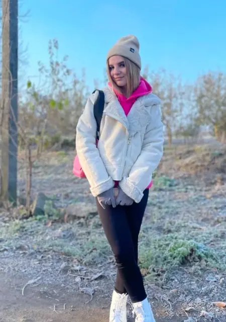 Я Таїсія, 19 років, знайомлюсь без зобов'язань у Умань