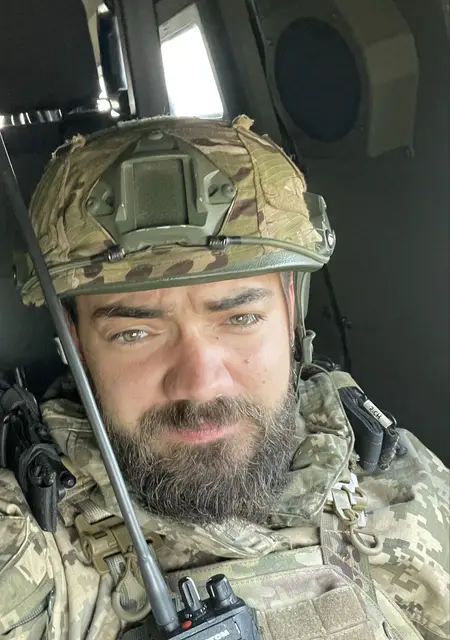 Владимир из Киева, мне 30, познакомлюсь для дружбы